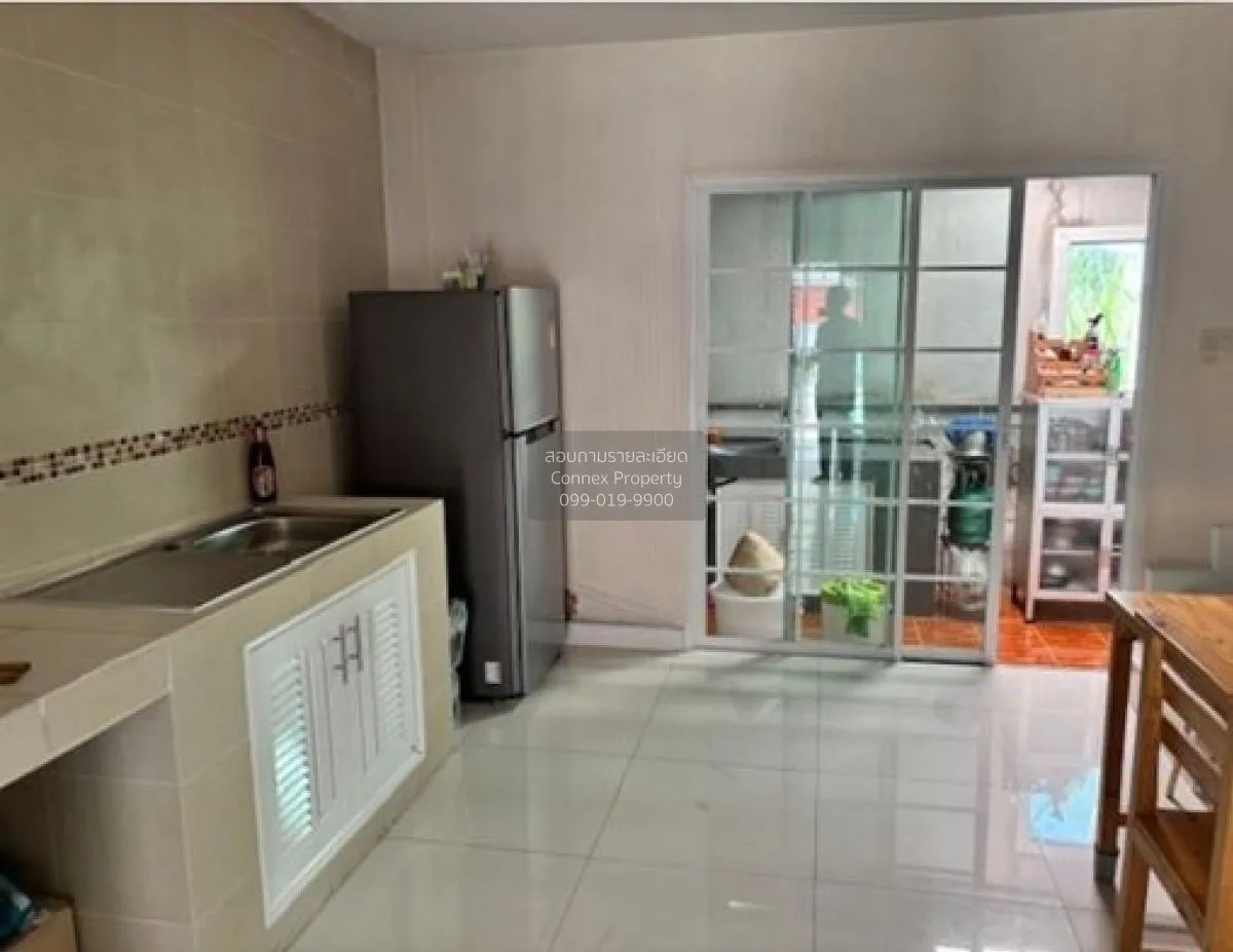 ขายทาวน์เฮ้าส์/ทาวน์โฮม  วีน่าทาวน์ (ระยอง) ปลวกแดง ปลวกแดง ระยอง 4