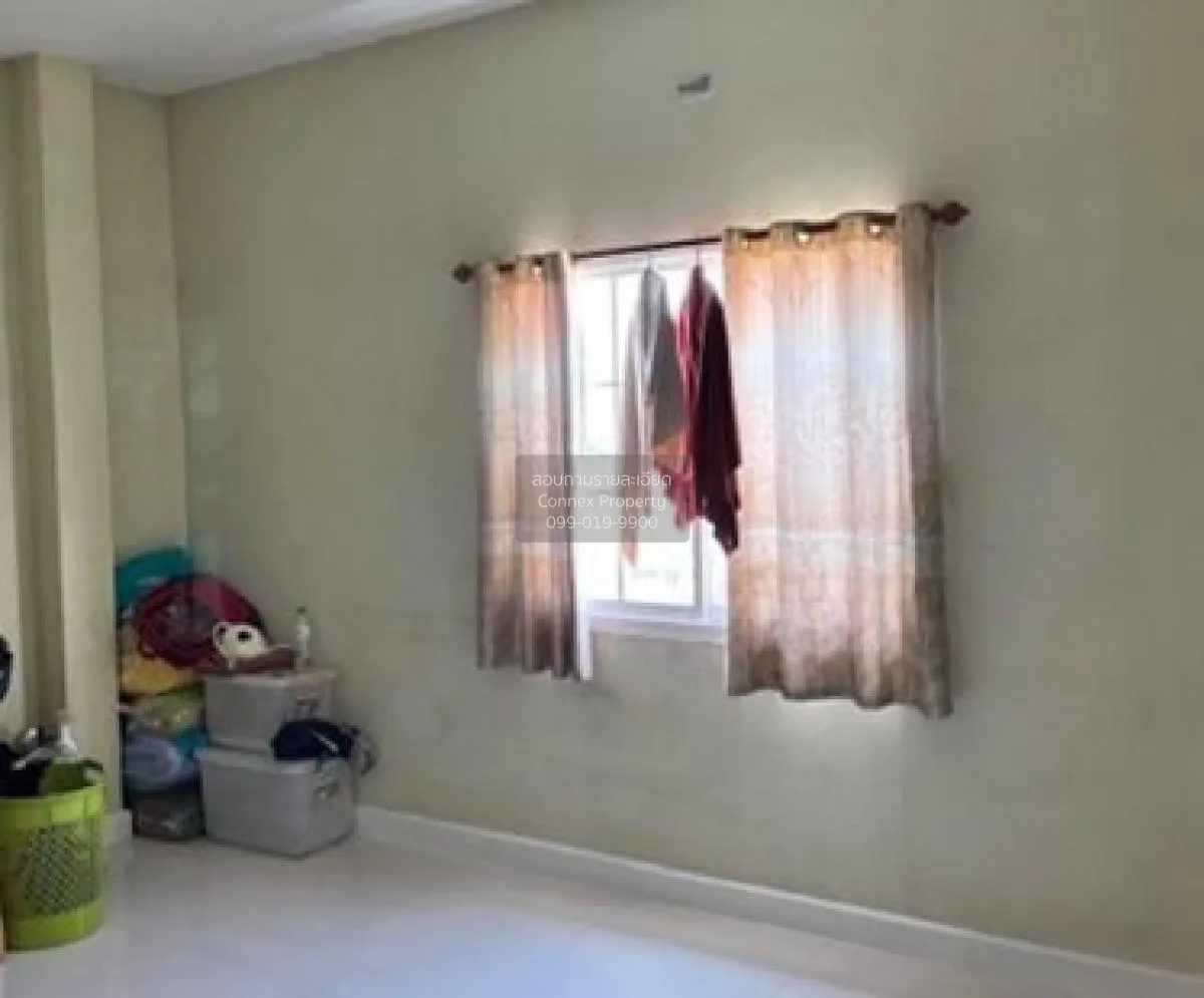 ขายทาวน์เฮ้าส์/ทาวน์โฮม  วีน่าทาวน์ (ระยอง) ปลวกแดง ปลวกแดง ระยอง