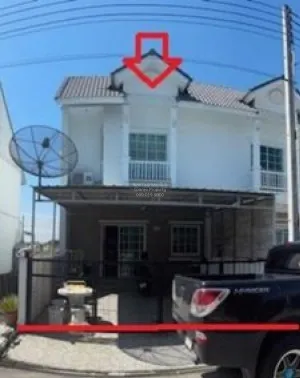 For Sale Townhouse/Townhome  , Vina Town (Rayong) , Pluak Daeng , Pluak Daeng , Rayong , CX-124274