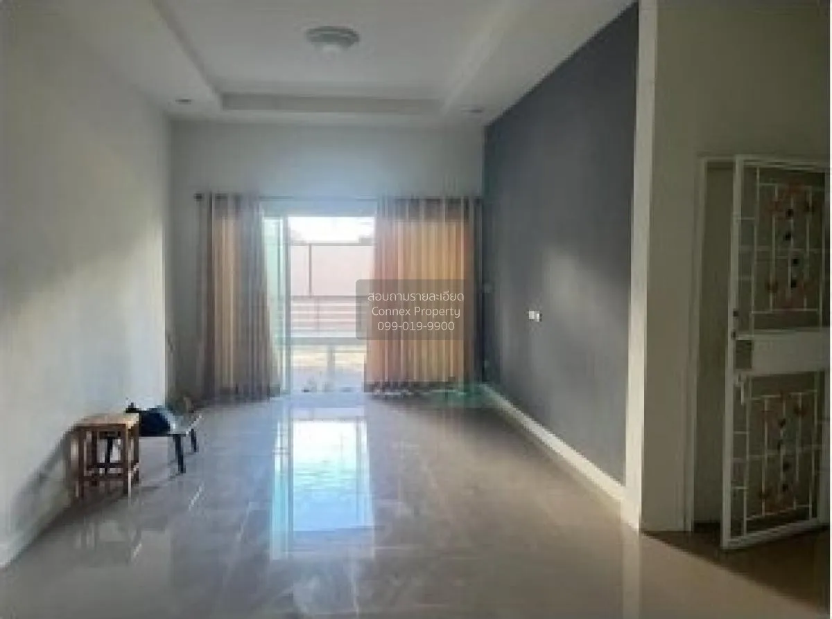 ขายบ้าน  กษิรา กรีนพีซ พนัสนิคม ทุ่งขวาง พนัสนิคม ชลบุรี CX-12427 2