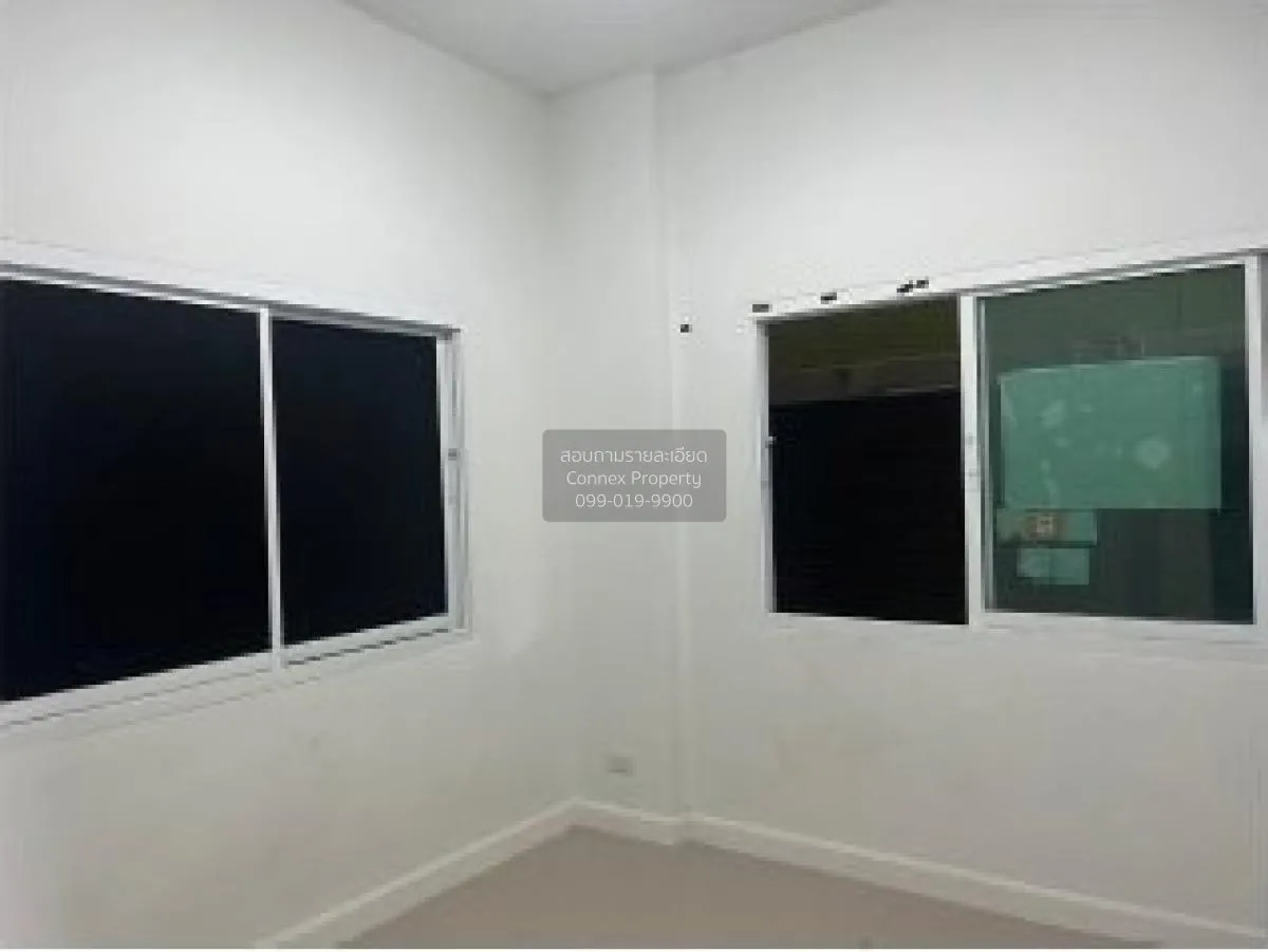 ขายบ้าน  กษิรา กรีนพีซ พนัสนิคม ทุ่งขวาง พนัสนิคม ชลบุรี CX-12427 4