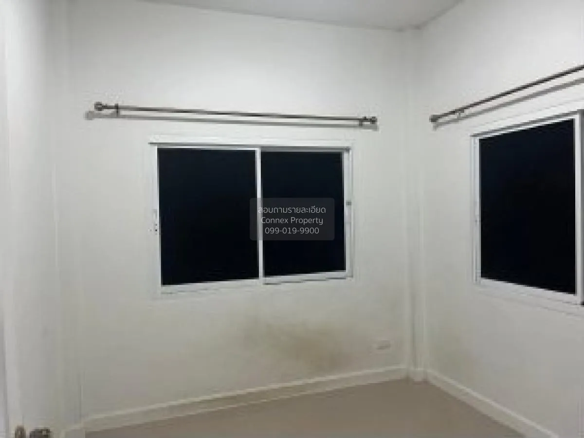 ขายบ้าน  กษิรา กรีนพีซ พนัสนิคม ทุ่งขวาง พนัสนิคม ชลบุรี CX-12427