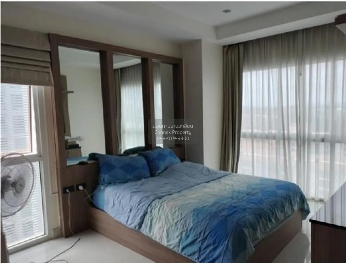 For Sale Condo , Nam Talay Pattaya , Na Kluea , Mueang Chon Buri  1