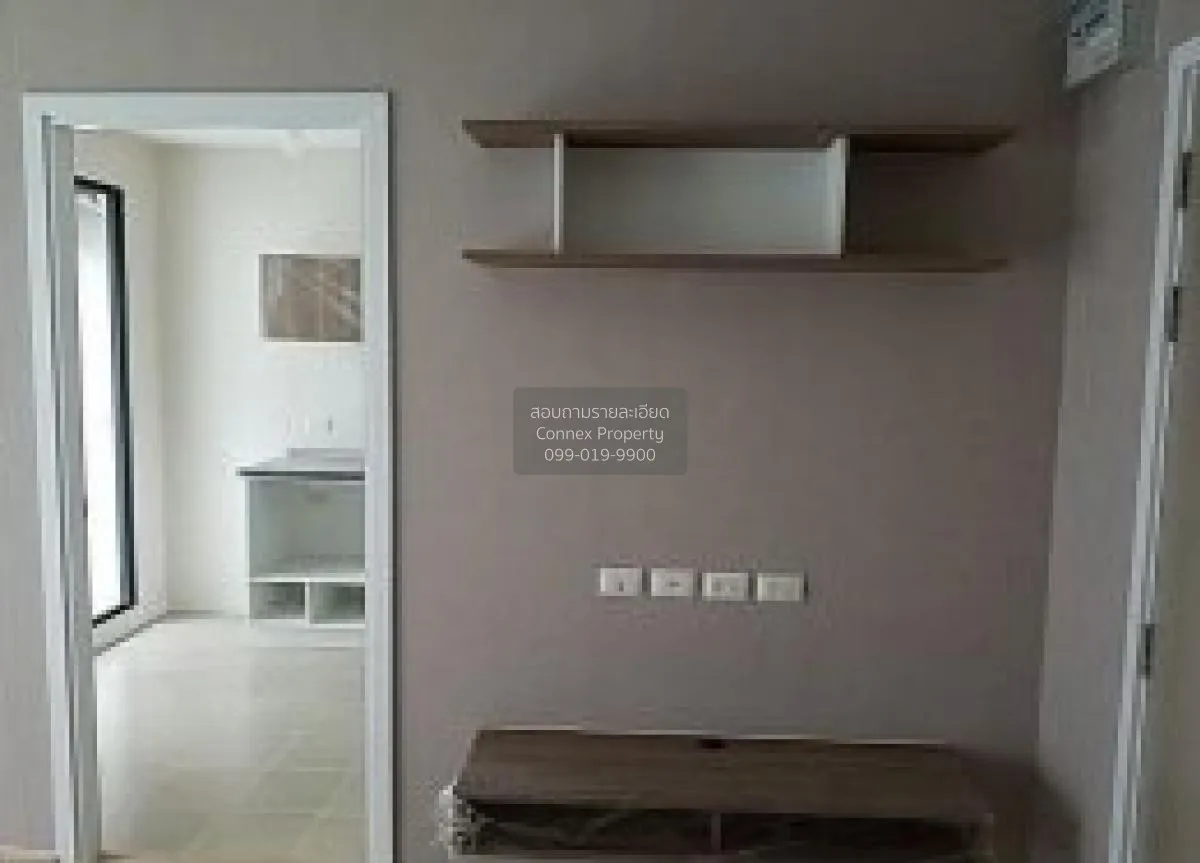 ขายคอนโด  เลสโต้ สุขุมวิท 113 BTS-สำโรง สำโรงเหนือ เมืองสมุทรปราก 2