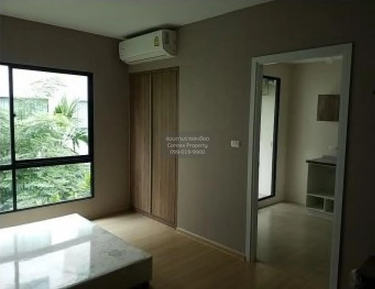 ขายคอนโด  เลสโต้ สุขุมวิท 113 BTS-สำโรง สำโรงเหนือ เมืองสมุทรปราก 3