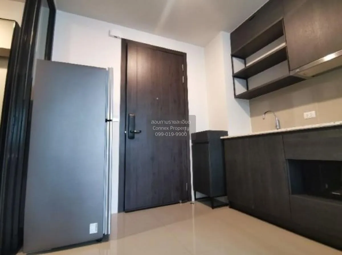 For Sale Condo , XT Huaikhwang , MRT-Huai Khwang , Huai Khwang ,  2