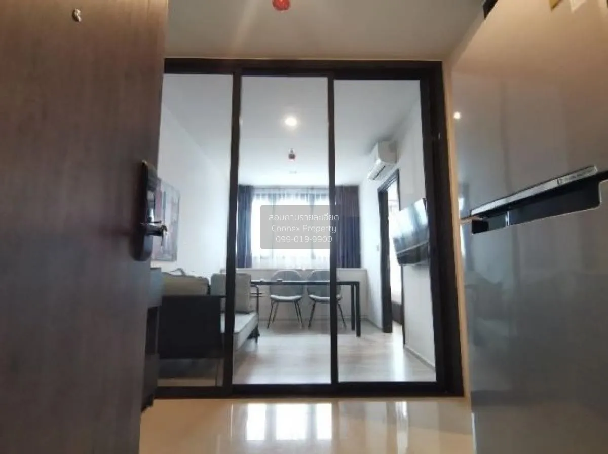 For Sale Condo , XT Huaikhwang , MRT-Huai Khwang , Huai Khwang ,  3