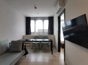 For Sale Condo , XT Huaikhwang , MRT-Huai Khwang , Huai Khwang , Huai Khwang , Bangkok , CX-124278