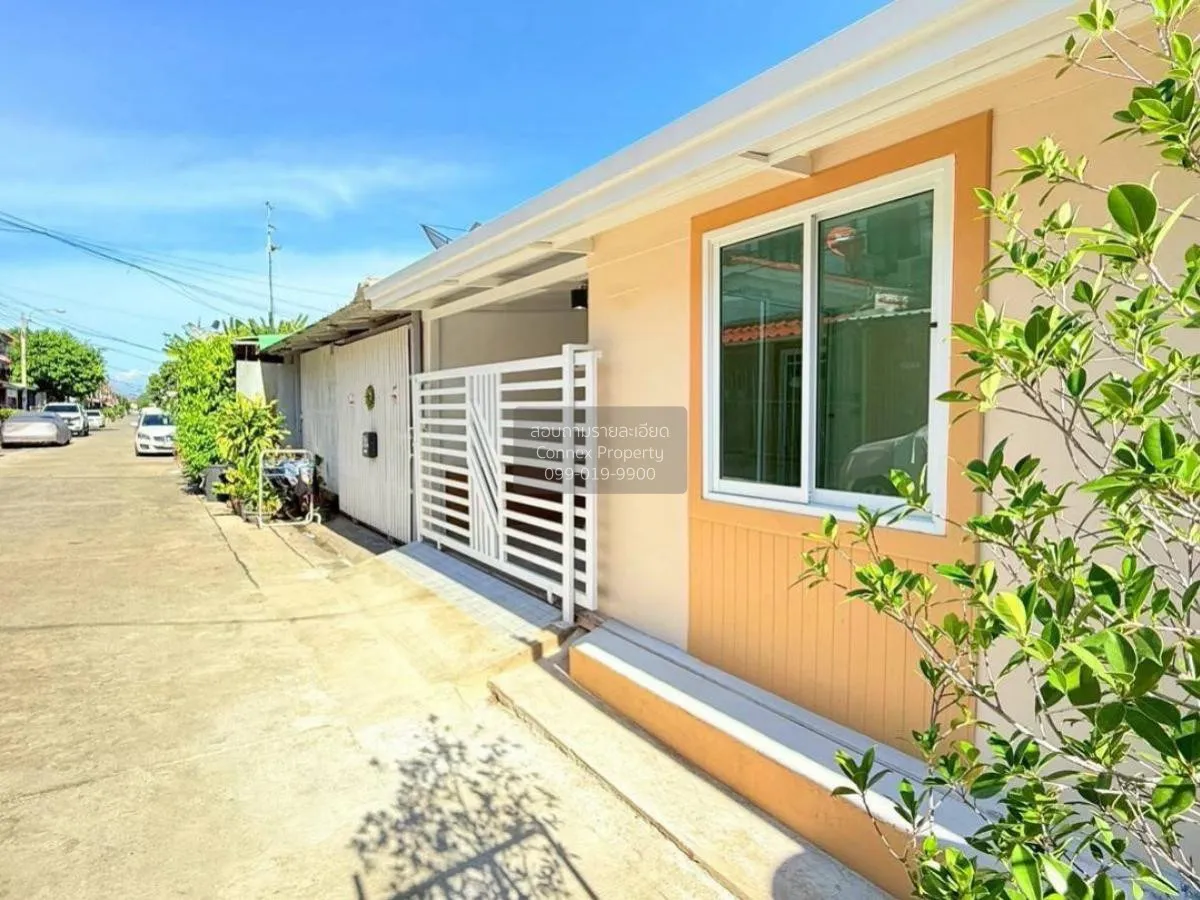 ขายทาวน์เฮ้าส์/ทาวน์โฮม  บ้านบัวทอง 4 บ้านกล้วย-ไทรน้อย พิมลราช บ 3