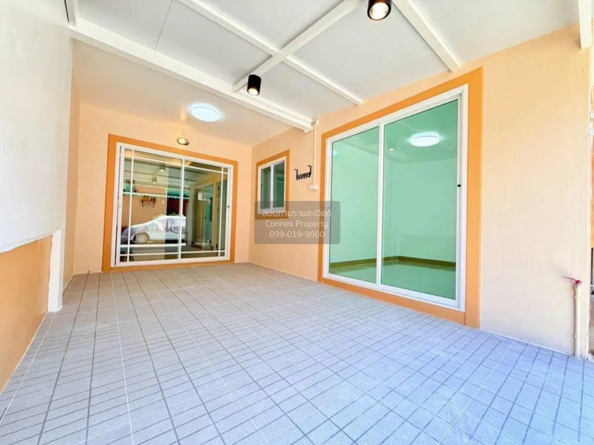 For Sale Townhouse/Townhome  , Baan Buathong 4 Baan Kluay-Sai Noi