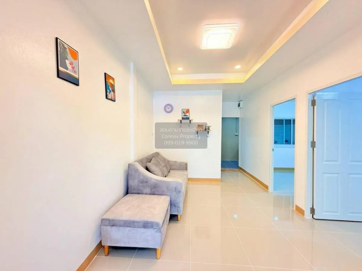 For Sale Townhouse/Townhome  , Baan Buathong 4 Baan Kluay-Sai Noi