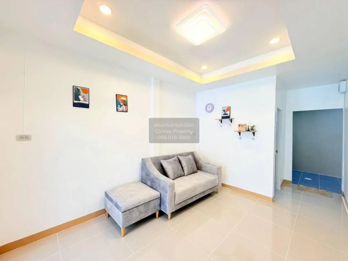 For Sale Townhouse/Townhome  , Baan Buathong 4 Baan Kluay-Sai Noi