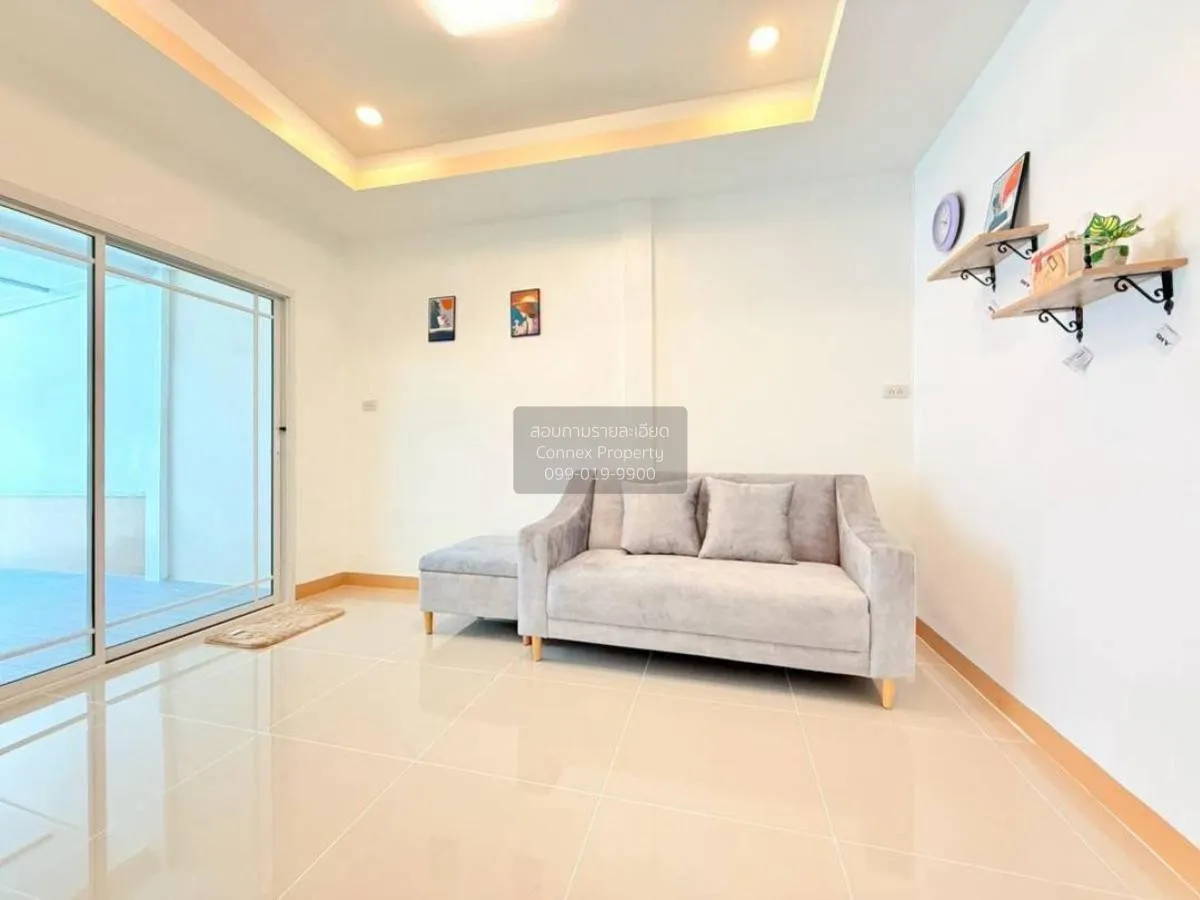For Sale Townhouse/Townhome  , Baan Buathong 4 Baan Kluay-Sai Noi