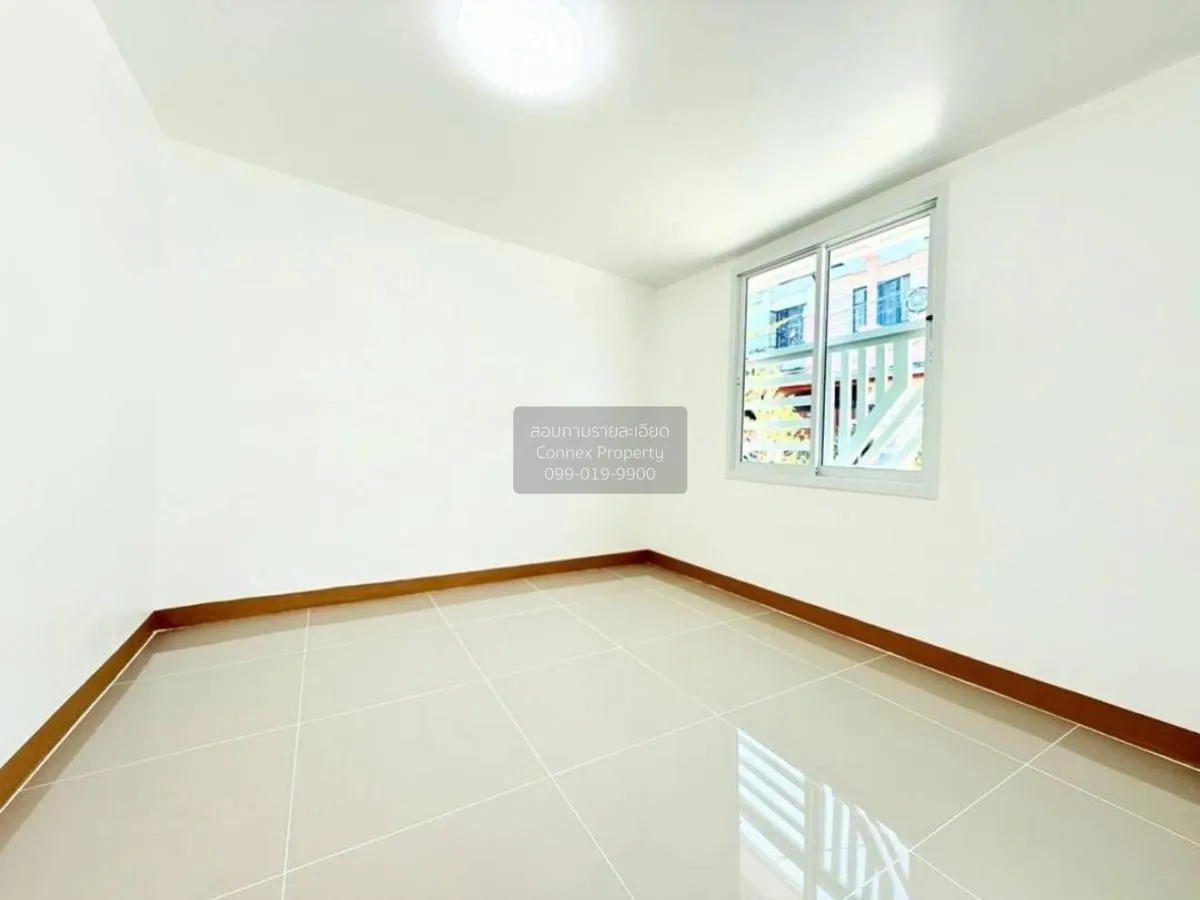 For Sale Townhouse/Townhome  , Baan Buathong 4 Baan Kluay-Sai Noi