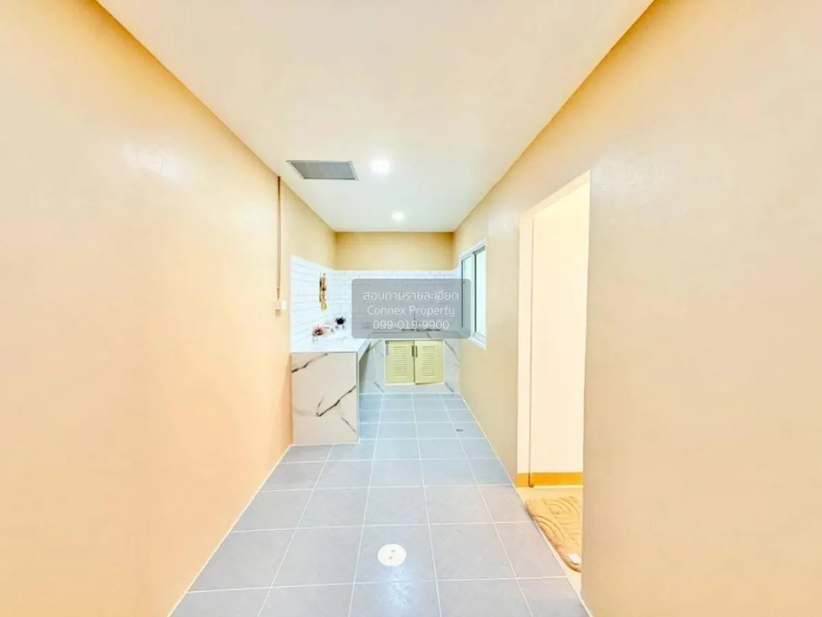 For Sale Townhouse/Townhome  , Baan Buathong 4 Baan Kluay-Sai Noi