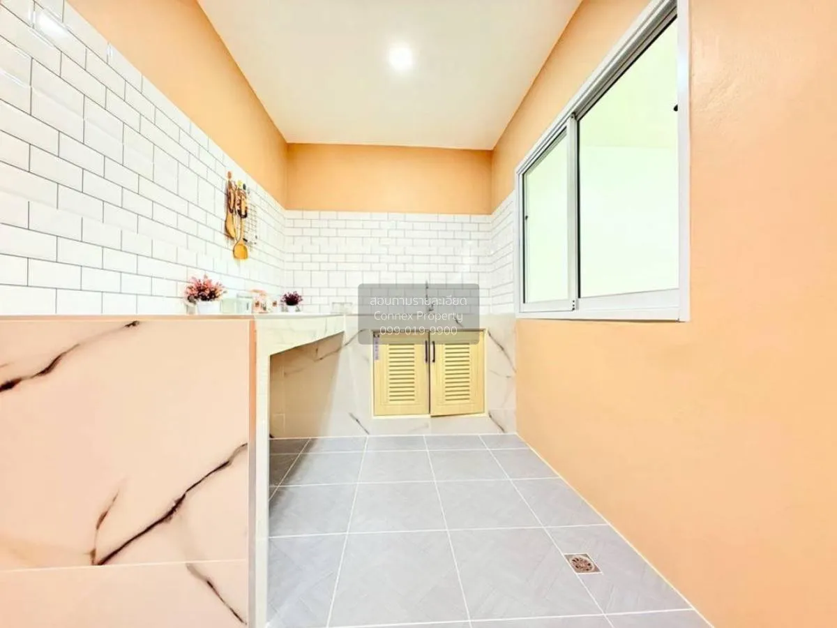 For Sale Townhouse/Townhome  , Baan Buathong 4 Baan Kluay-Sai Noi