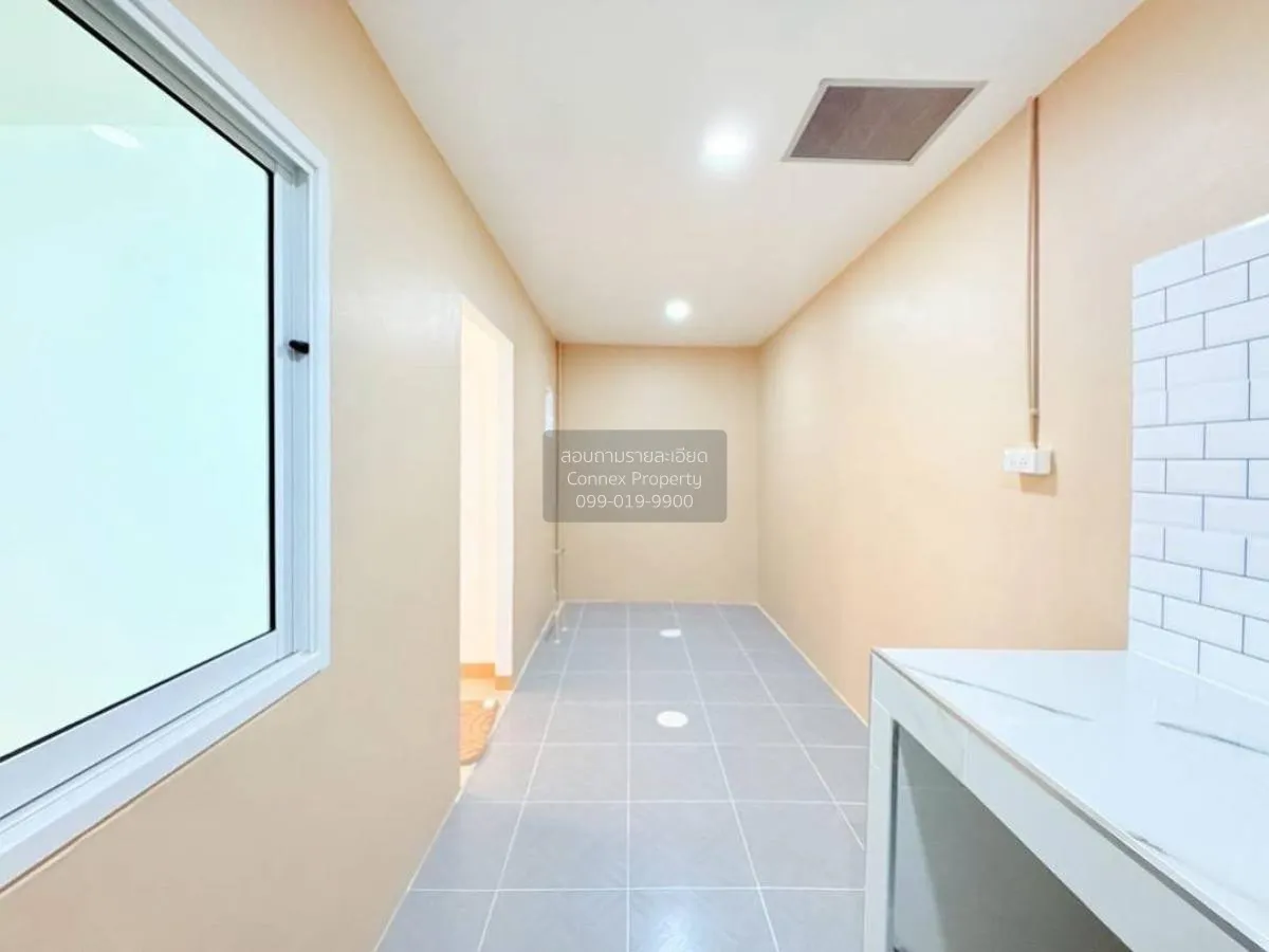 For Sale Townhouse/Townhome  , Baan Buathong 4 Baan Kluay-Sai Noi