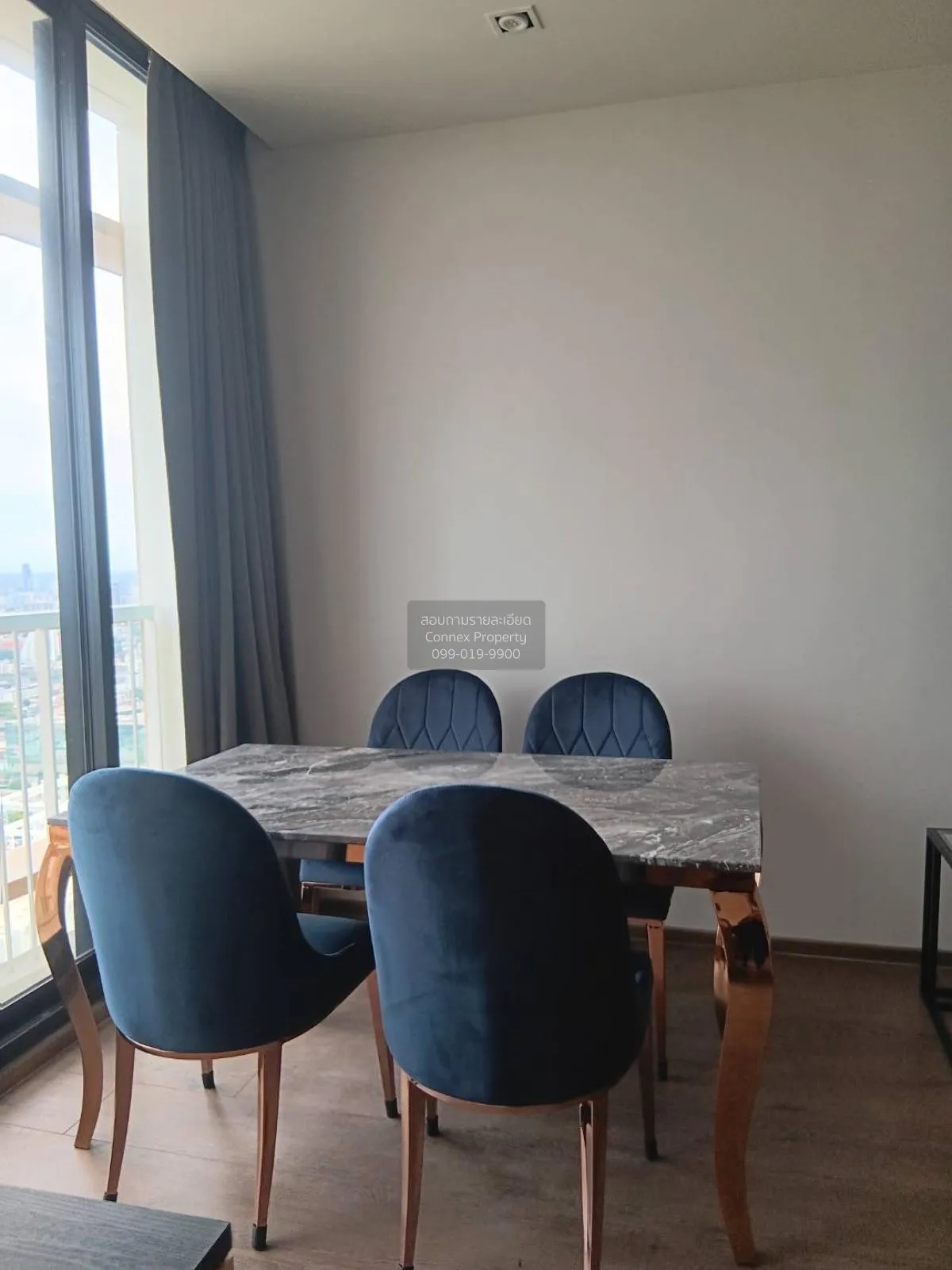 เช่าคอนโด  พาร์ค ออริจิ้น พร้อมพงษ์ BTS-พร้อมพงษ์ คลองตัน เขต คลอ 2