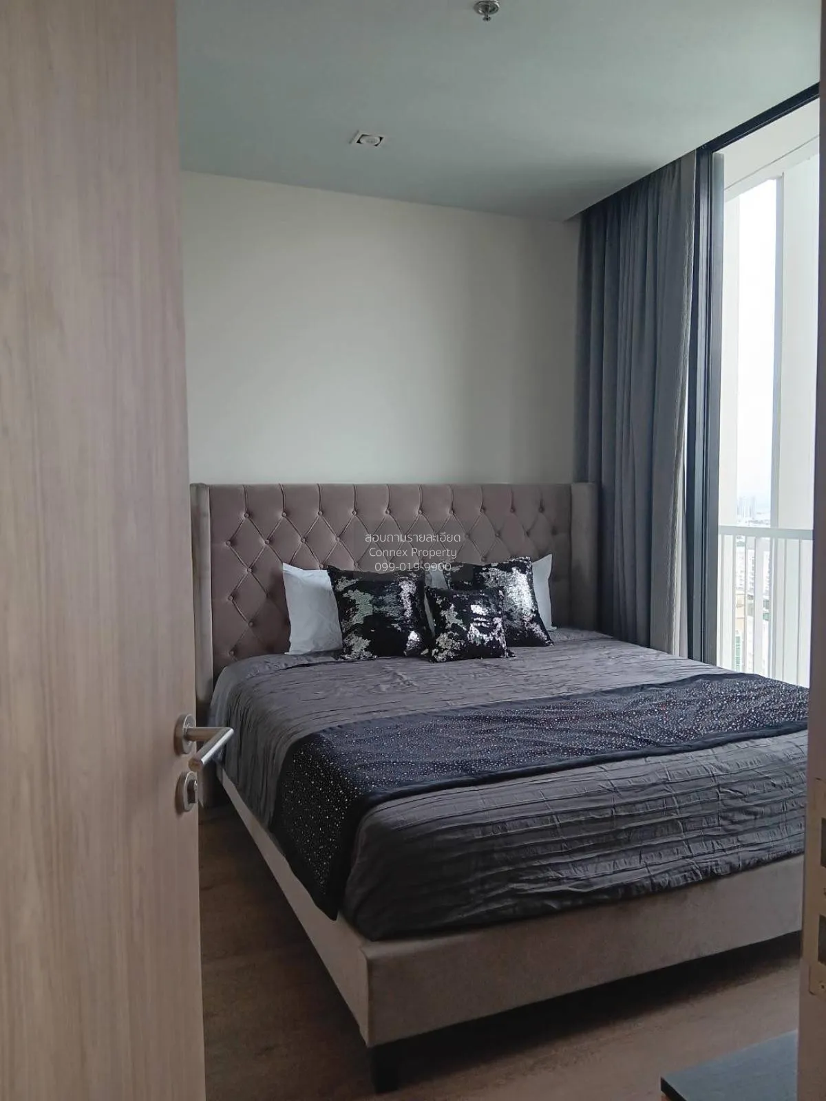 เช่าคอนโด  พาร์ค ออริจิ้น พร้อมพงษ์ BTS-พร้อมพงษ์ คลองตัน เขต คลอ 3