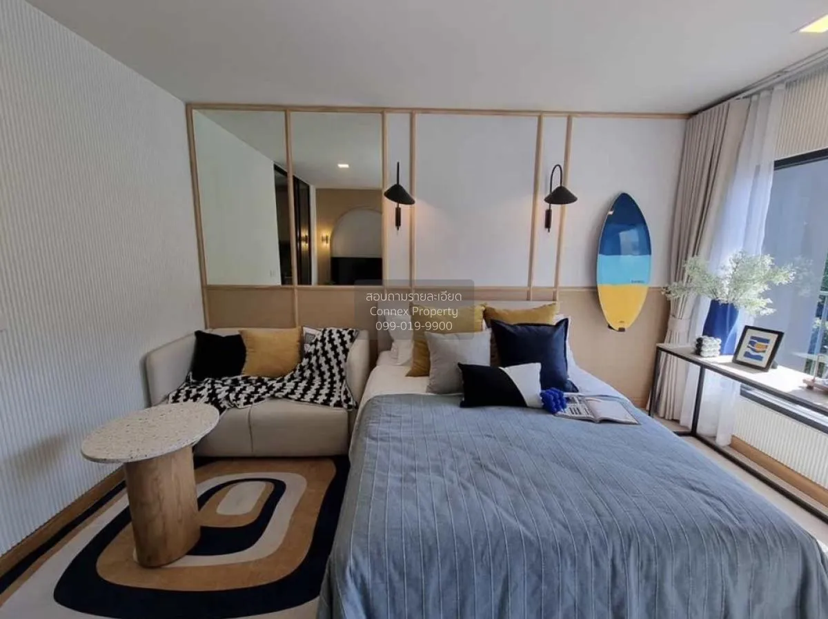 For Sale Condo , FLO By Sansiri , Khlong San , Khlong San , Bangk 2