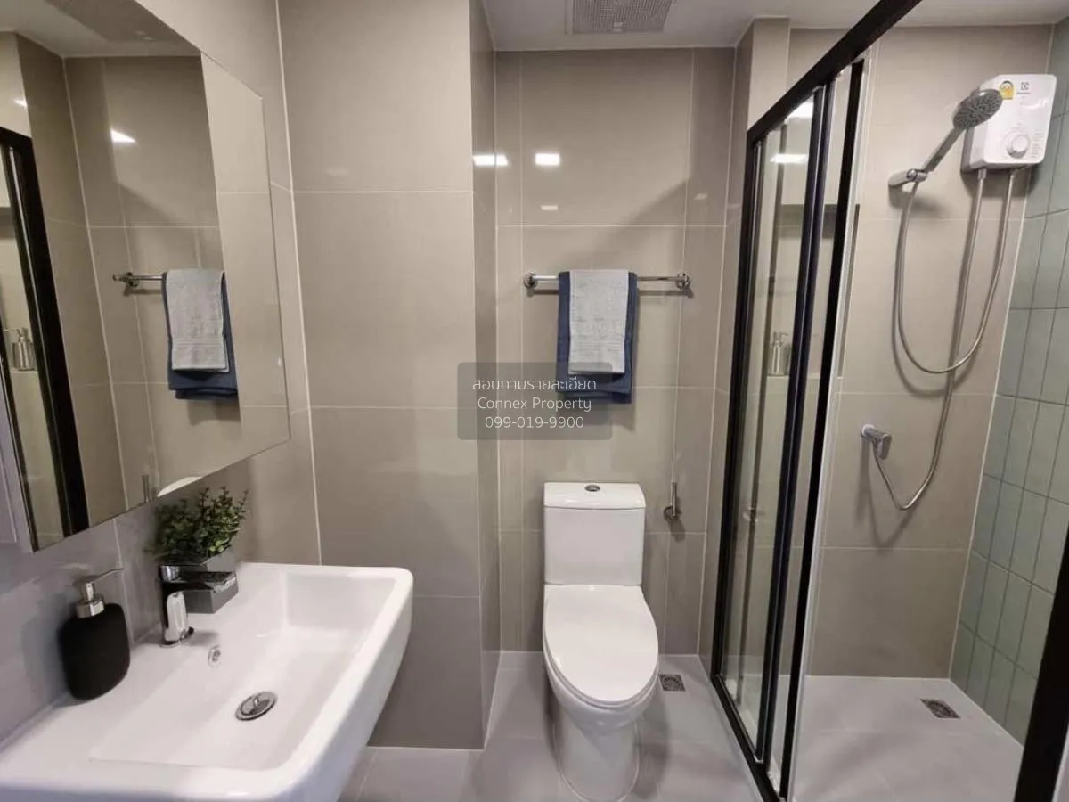 For Sale Condo , FLO By Sansiri , Khlong San , Khlong San , Bangk 3