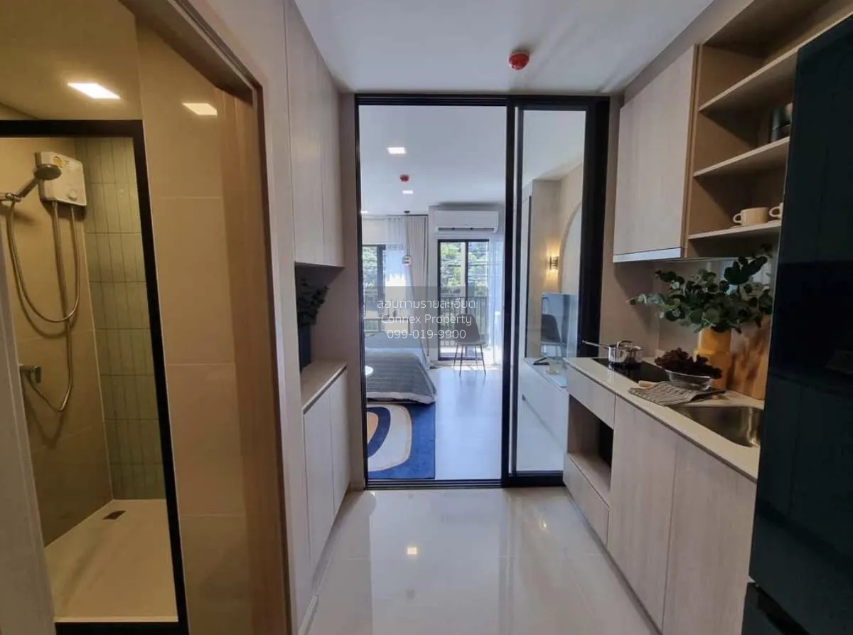 For Sale Condo , FLO By Sansiri , Khlong San , Khlong San , Bangk 4