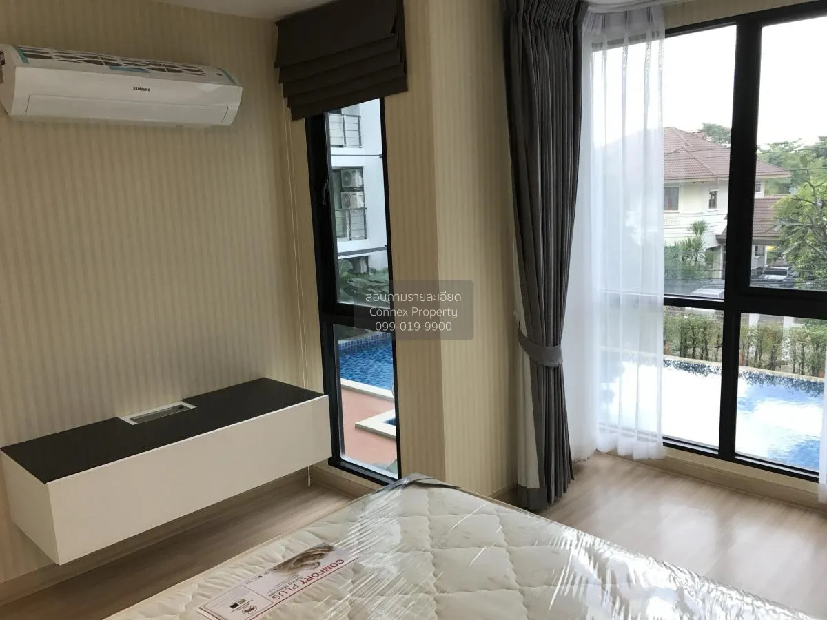 For Sale Condo , Chateau In Town Sukhumvit 62/1 , BTS-Bang Chak , 2