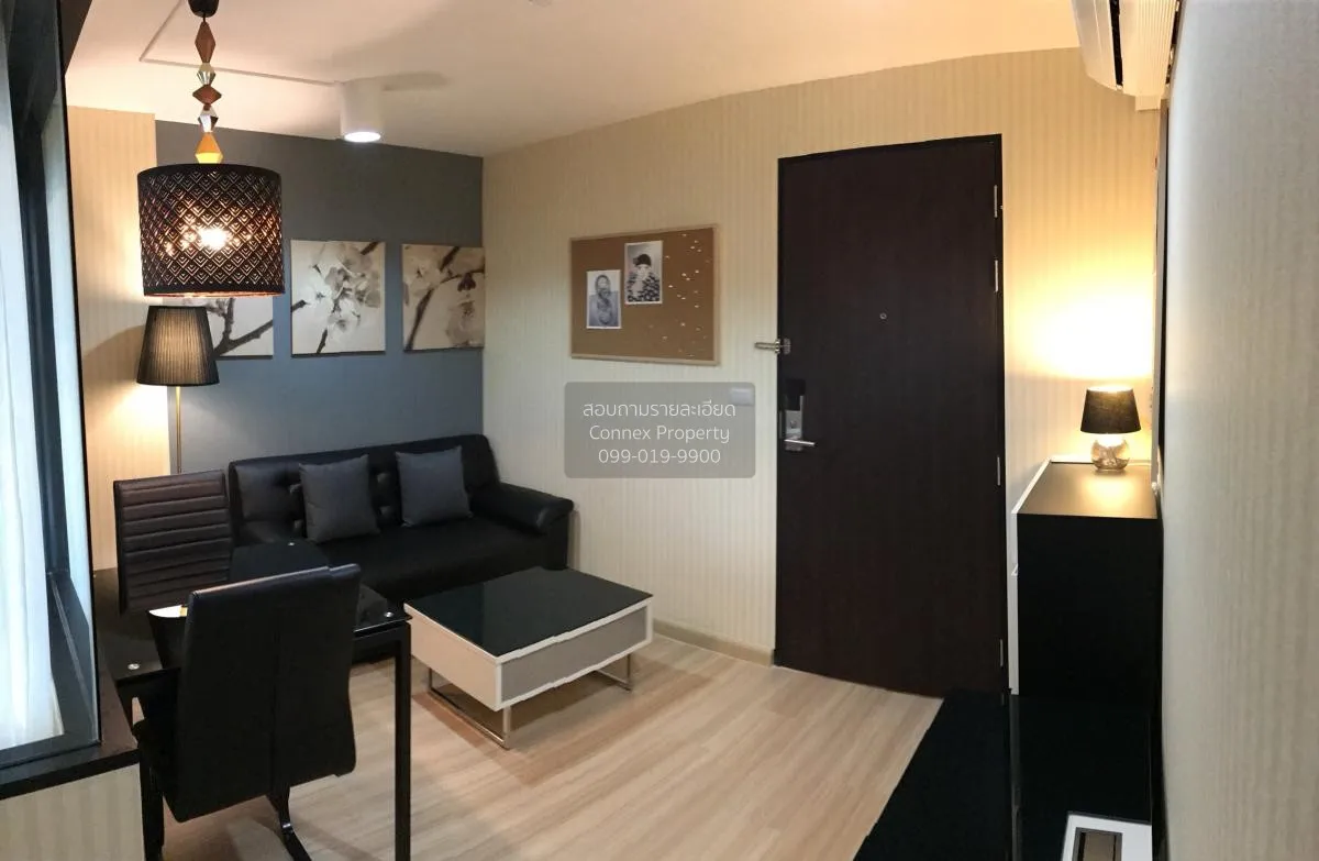 For Sale Condo , Chateau In Town Sukhumvit 62/1 , BTS-Bang Chak , 4