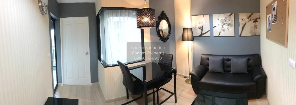 For Sale Condo , Chateau In Town Sukhumvit 62/1 , BTS-Bang Chak ,