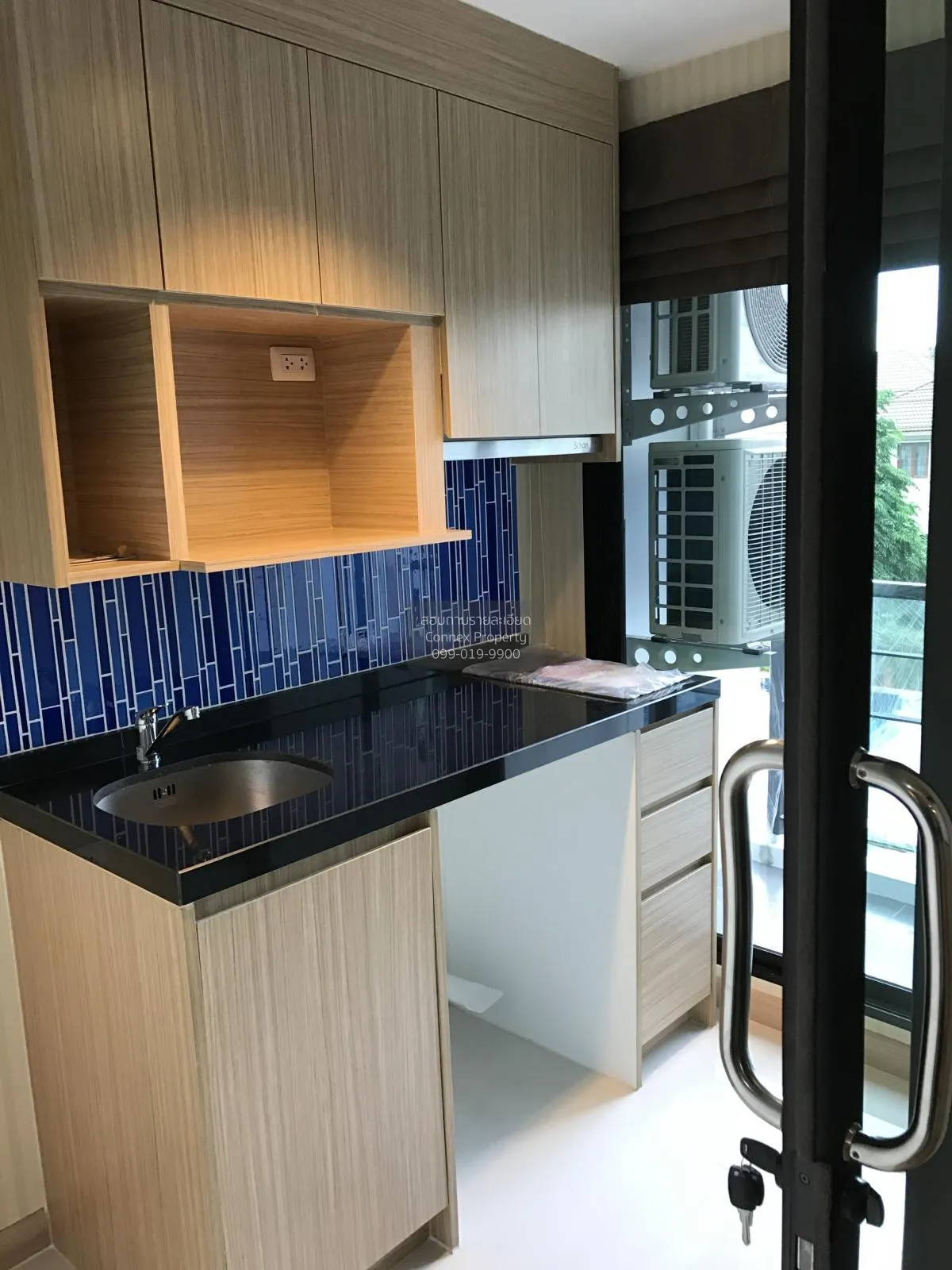 For Sale Condo , Chateau In Town Sukhumvit 62/1 , BTS-Bang Chak ,