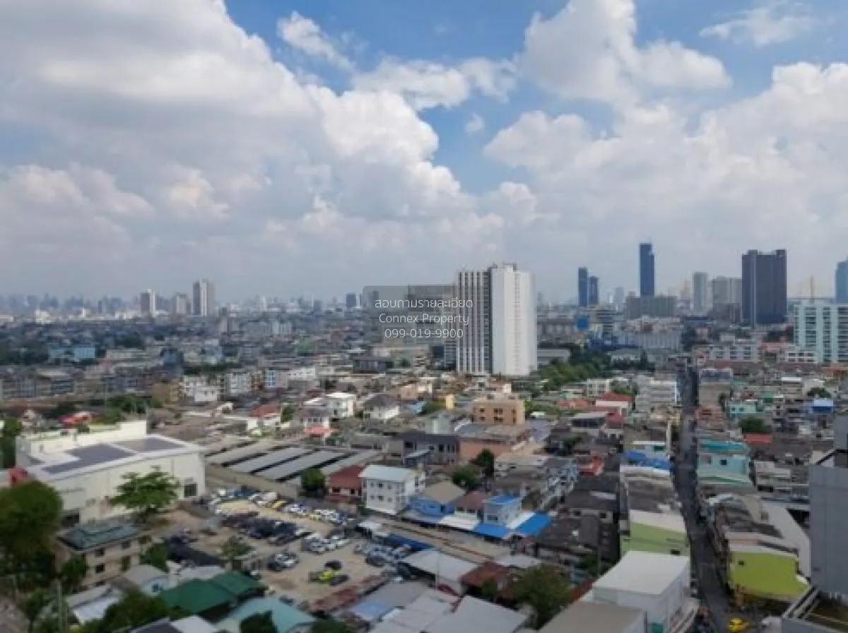 For Sale Condo , Supalai Casa Riva Vista 2 , Bang Kho Laem , Bang 3