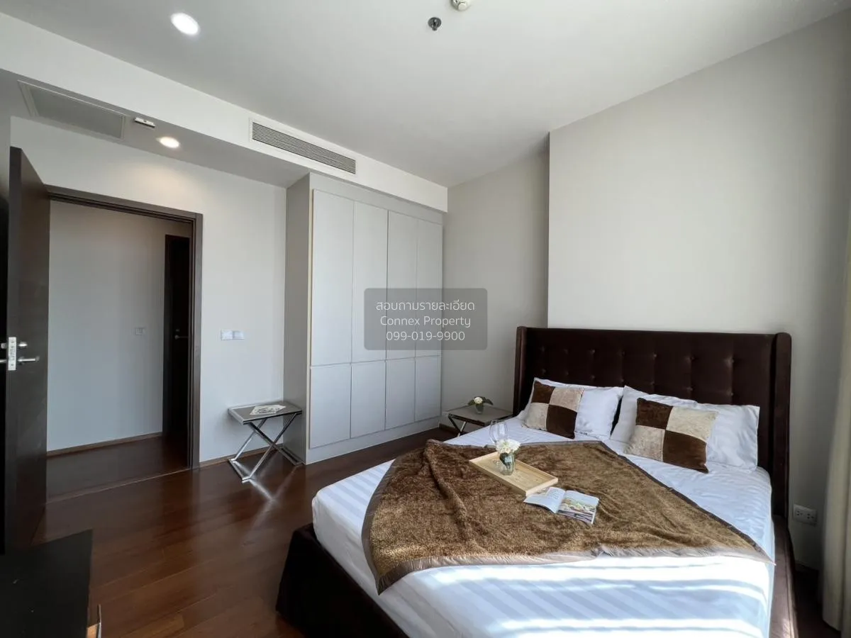 ขายคอนโด  ควอทโทร บาย แสนสิริ BTS-ทองหล่อ คลองตันเหนือ เขต วัฒนา 