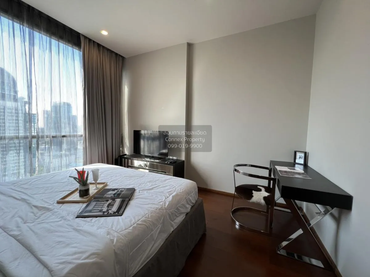 ขายคอนโด  ควอทโทร บาย แสนสิริ BTS-ทองหล่อ คลองตันเหนือ เขต วัฒนา 