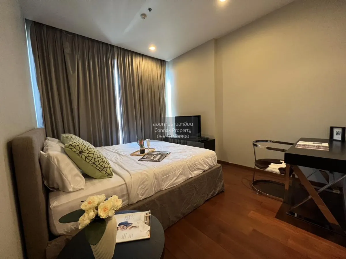 ขายคอนโด  ควอทโทร บาย แสนสิริ BTS-ทองหล่อ คลองตันเหนือ เขต วัฒนา 