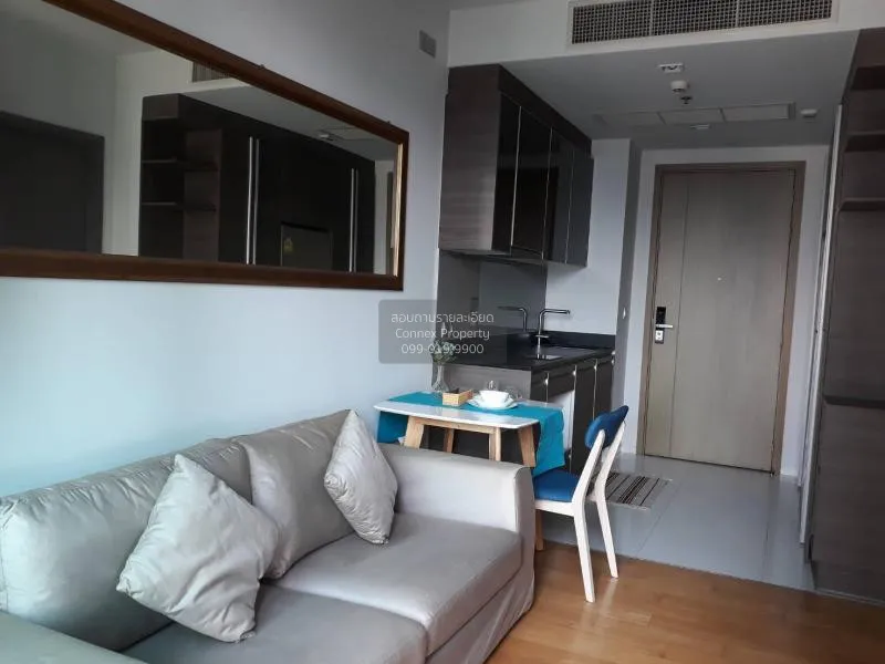 FOR RENT condo , Keyne by Sansiri , BTS-Thong Lo , Khlong Toei ,  1
