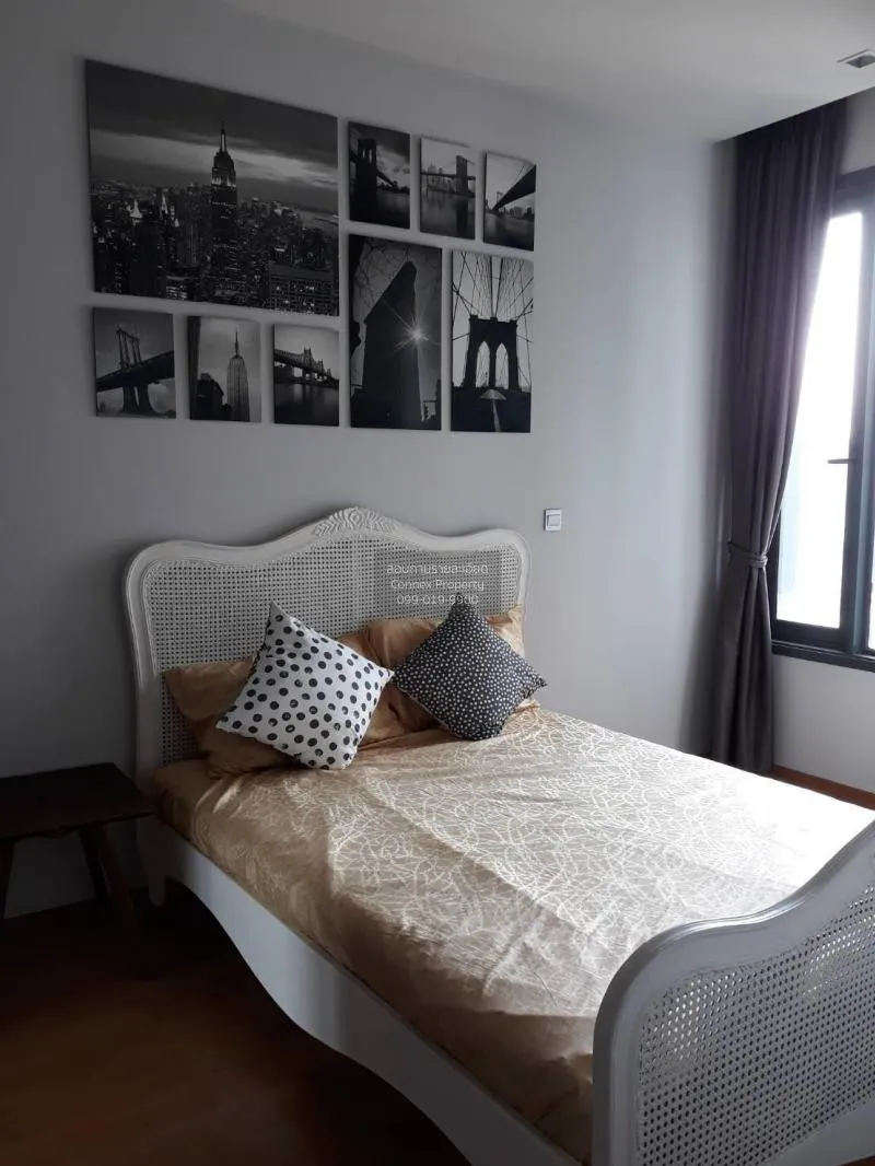 FOR RENT condo , Keyne by Sansiri , BTS-Thong Lo , Khlong Toei ,  4