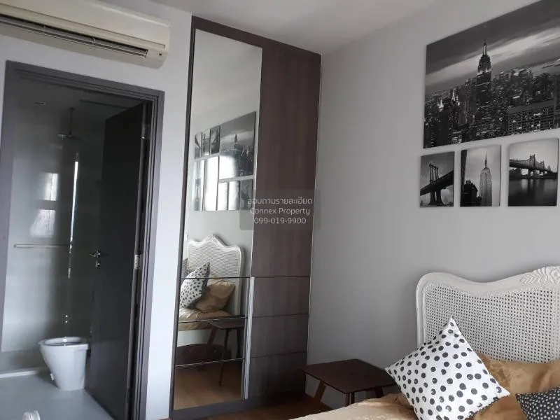 FOR RENT condo , Keyne by Sansiri , BTS-Thong Lo , Khlong Toei , 