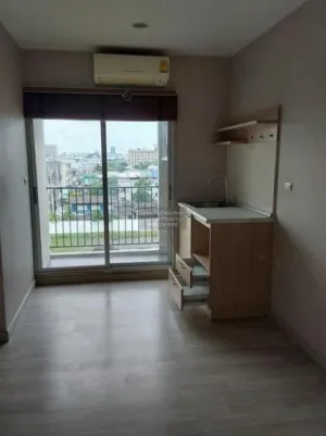 For Sale Condo , Plum Condo Chokchai 4 , Lat Phrao , Lat Phrao , Bangkok , CX-124290