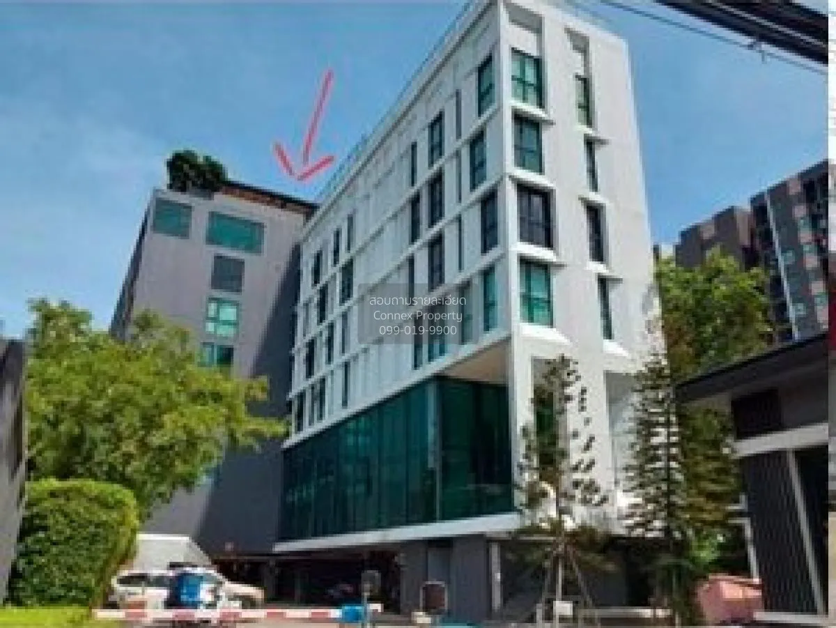 ขายคอนโด  โมดิซ สเตชั่น พหลโยธิน - รามอินทรา BTS-พหลโยธิน 59 อนุส 1