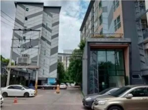 For Sale Condo , The Privacy Ladprao-Sena , MRT-Lat Phrao , Lat Phrao , Lat Phrao , Bangkok , CX-124295