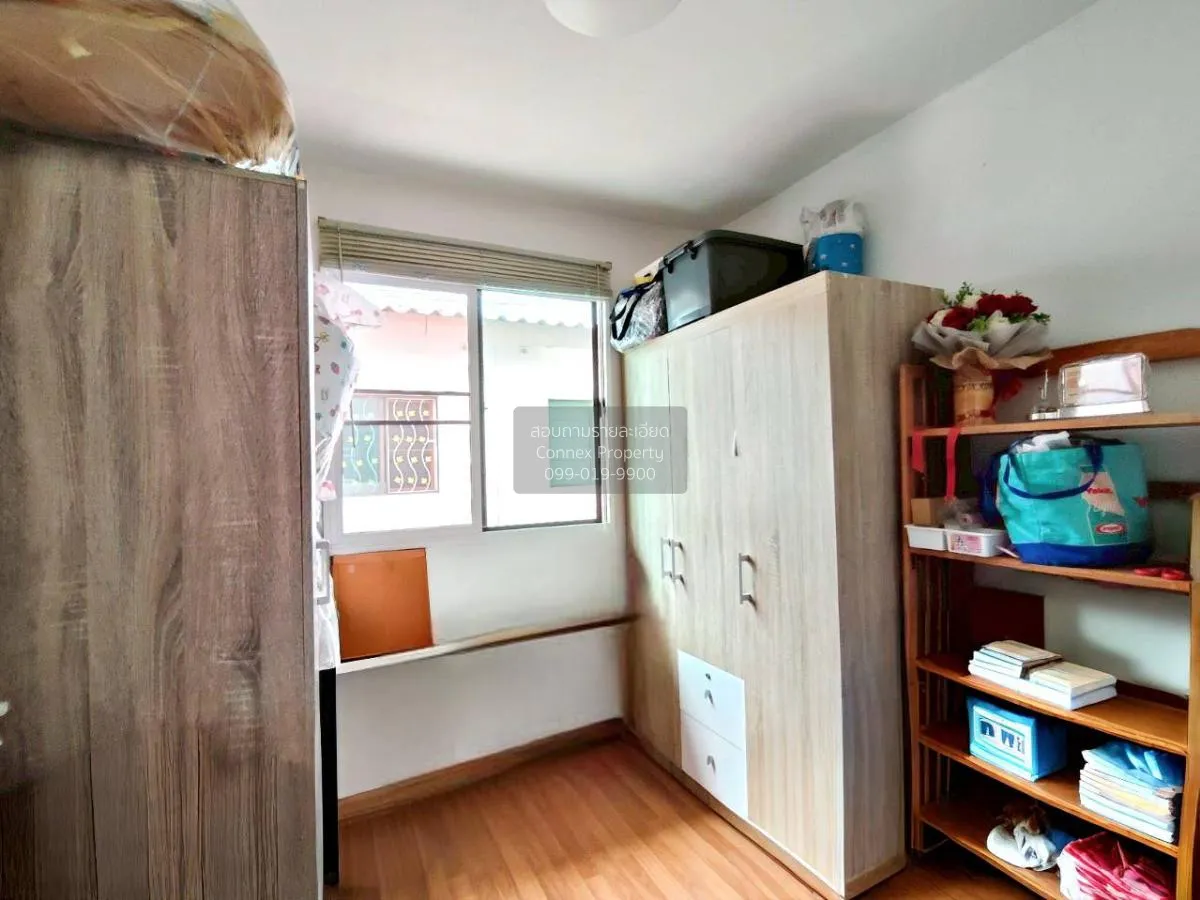 ขายทาวน์เฮ้าส์/ทาวน์โฮม  บ้านพฤกษา ไพร์ม รามอินทรา-คู้บอน หน้ากว้