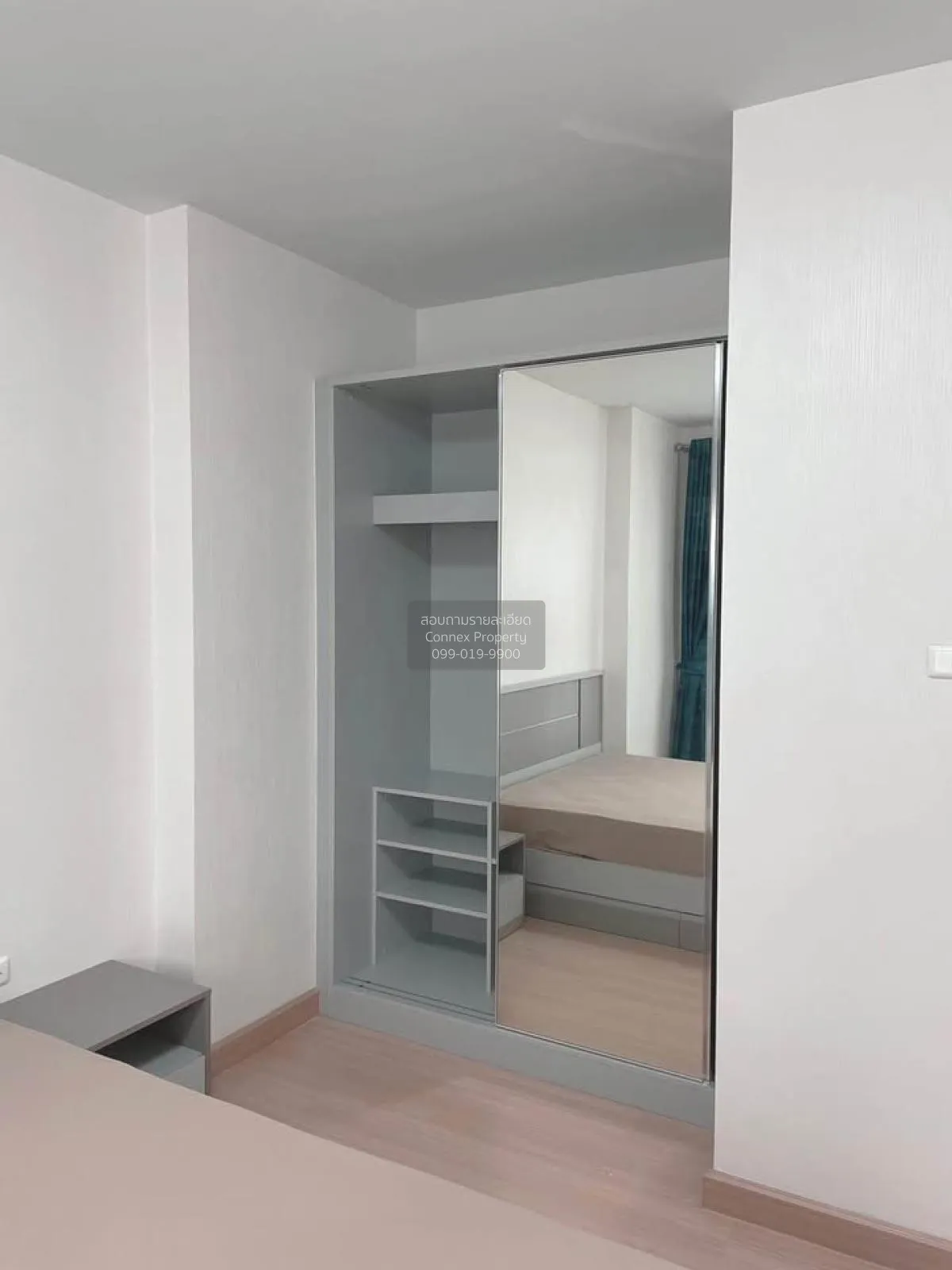 For Rent Condo , Supalai Veranda Rama 9 , MRT-Phra Ram 9 , Bang K 3