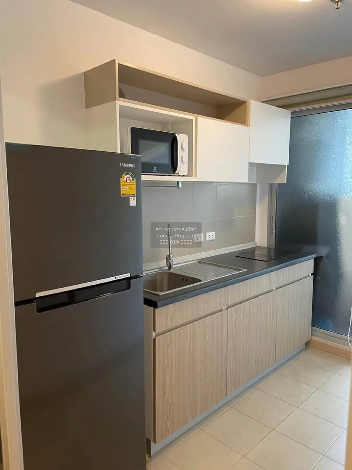 For Rent Condo , Supalai Veranda Rama 9 , MRT-Phra Ram 9 , Bang K 4