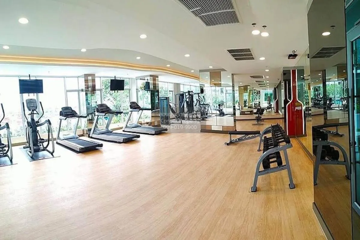 For Rent Condo , Supalai Veranda Rama 9 , MRT-Phra Ram 9 , Bang K