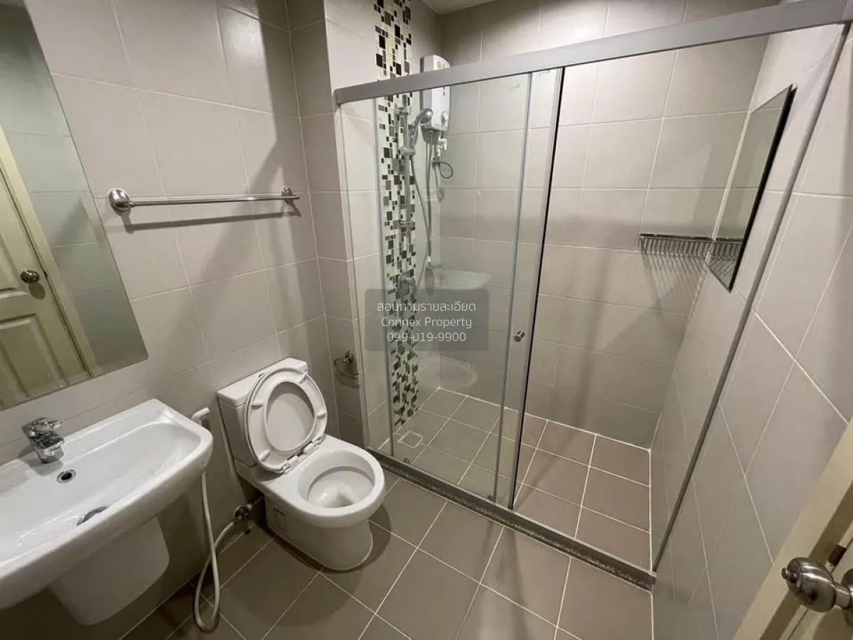 For Rent Condo , Supalai Veranda Rama 9 , MRT-Phra Ram 9 , Bang K