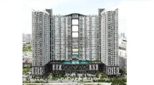 เช่าคอนโด  ศุภาลัย เวอเรนด้า พระราม 9 MRT-พระราม 9 บางกะปิ เขต ห้วยขวาง กรุงเทพ CX-124302