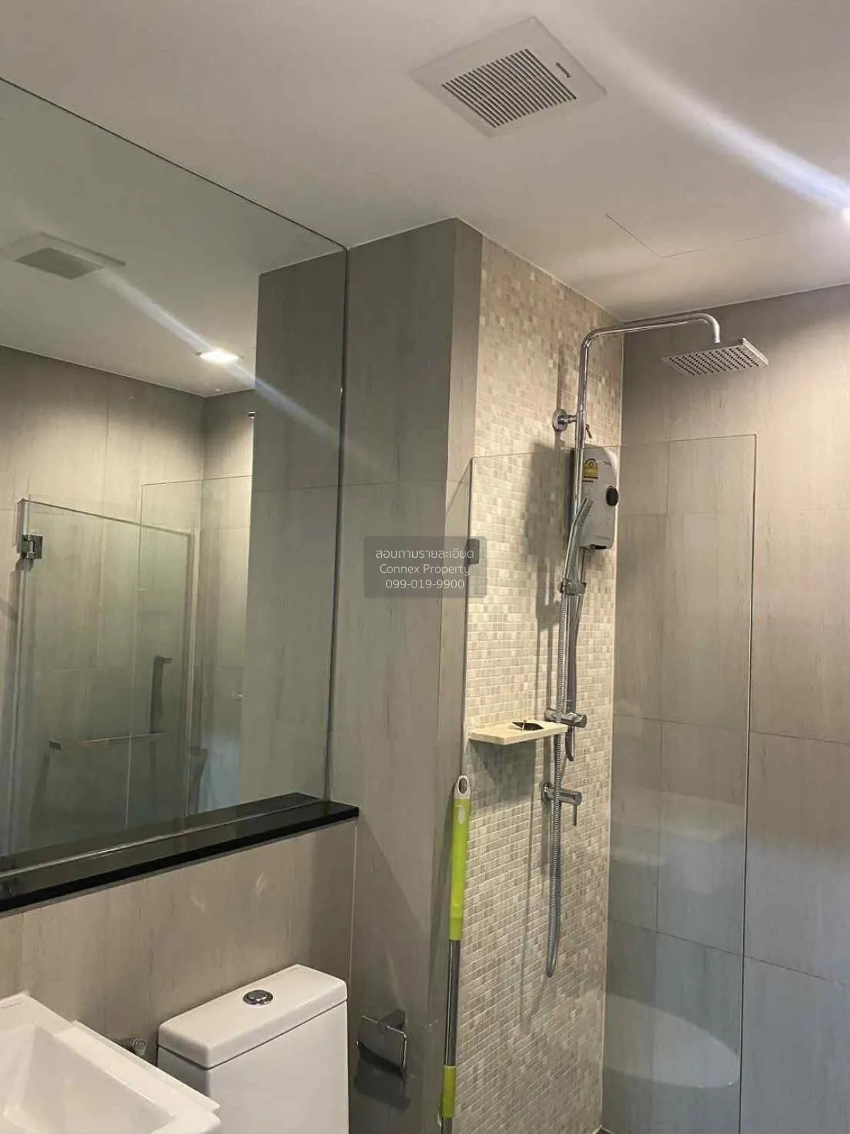 เช่าคอนโด  เดอะ โพลิแทน อควา MRT-สะพานพระนั่งเกล้า บางกระสอ เมือง 4