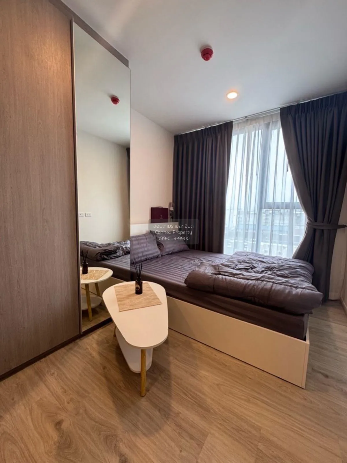 เช่าคอนโด  โซ ออริจิ้น พหลฯ 69 สเตชั่น BTS-สายหยุด อนุสาวรีย์ เขต 4