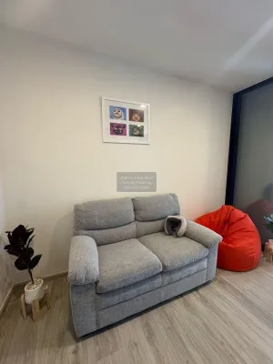 เช่าคอนโด  โซ ออริจิ้น พหลฯ 69 สเตชั่น BTS-สายหยุด อนุสาวรีย์ เขต บางเขน กรุงเทพ CX-124304