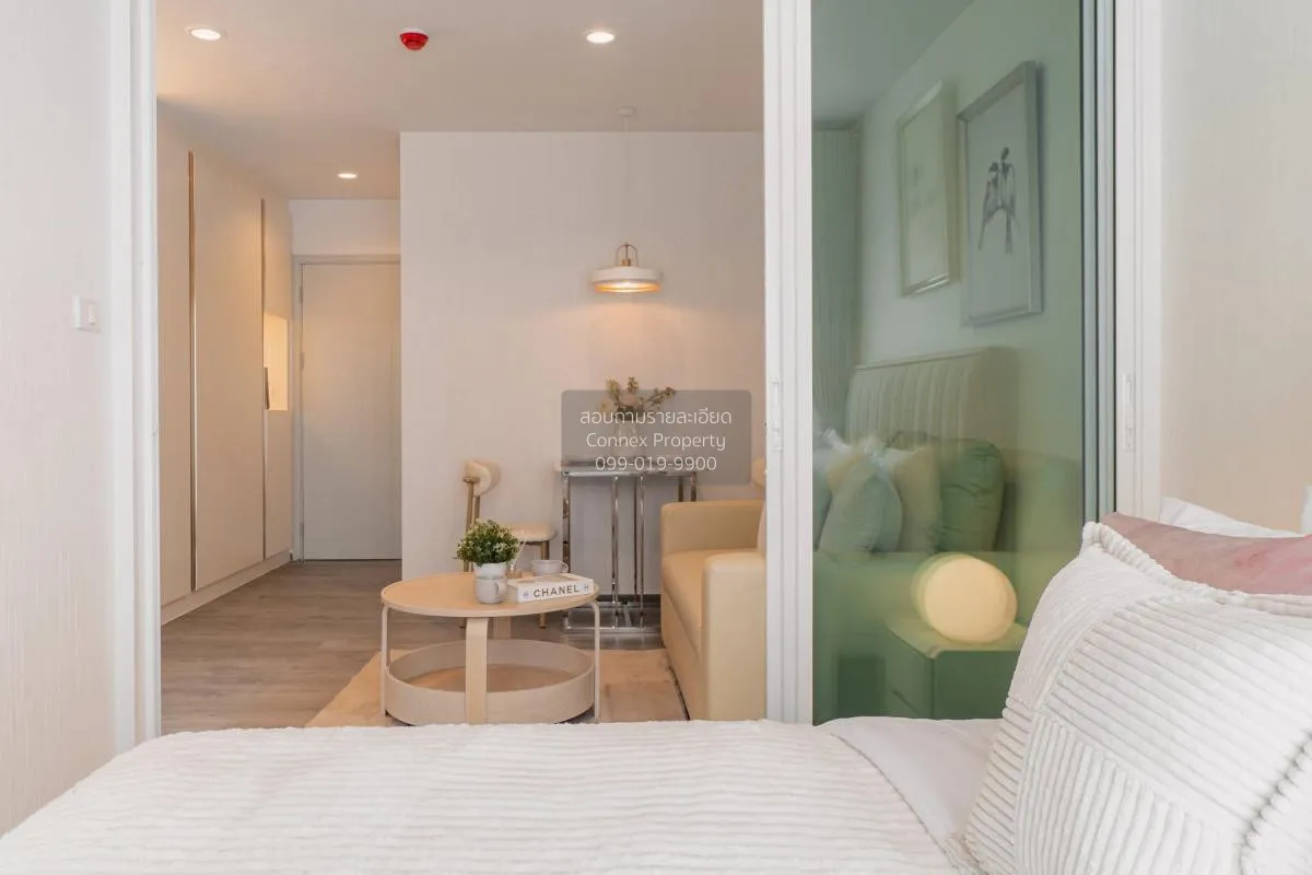 เช่าคอนโด  รีเจ้นท์ โฮม บางนา (โครงการใหม่) บางนา เขต บางนา กรุงเ 2